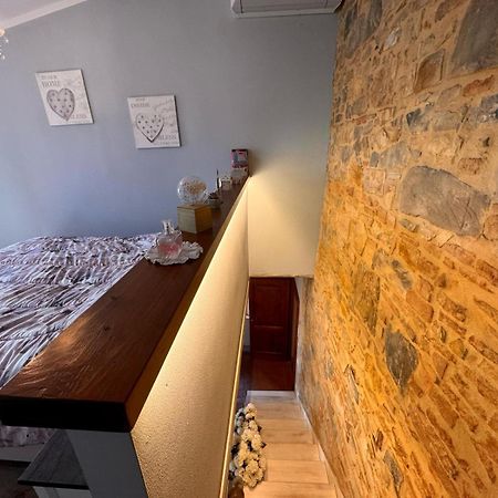 Dolce Cuore Luxe Apartment Chianti Florence Male Romantyczne Mieszkanie San Donato in Poggio 외부 사진