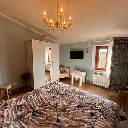 Dolce Cuore Luxe Apartment Chianti Florence Male Romantyczne Mieszkanie San Donato in Poggio 외부 사진