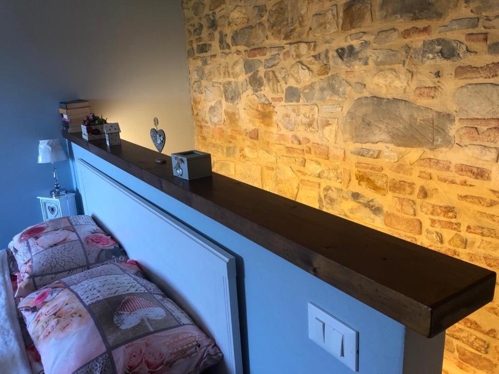 Dolce Cuore Luxe Apartment Chianti Florence Male Romantyczne Mieszkanie San Donato in Poggio 외부 사진