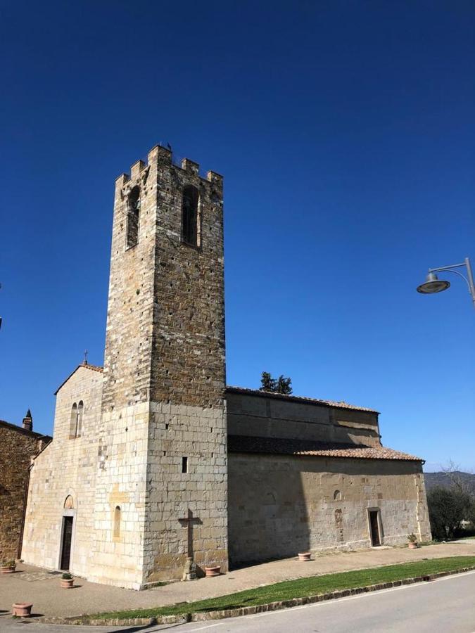 Dolce Cuore Luxe Apartment Chianti Florence Male Romantyczne Mieszkanie San Donato in Poggio 외부 사진