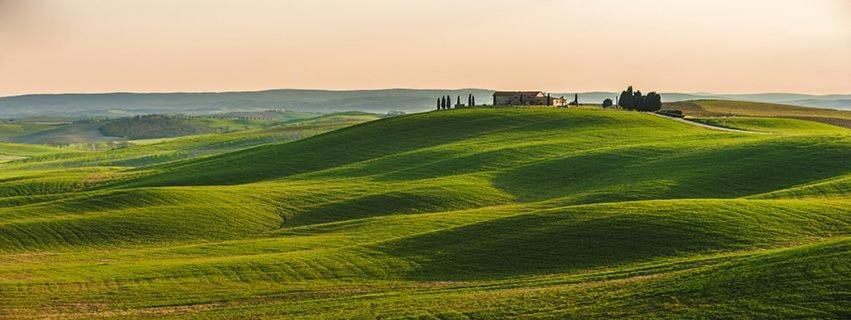 Dolce Cuore Luxe Apartment Chianti Florence Male Romantyczne Mieszkanie San Donato in Poggio 외부 사진