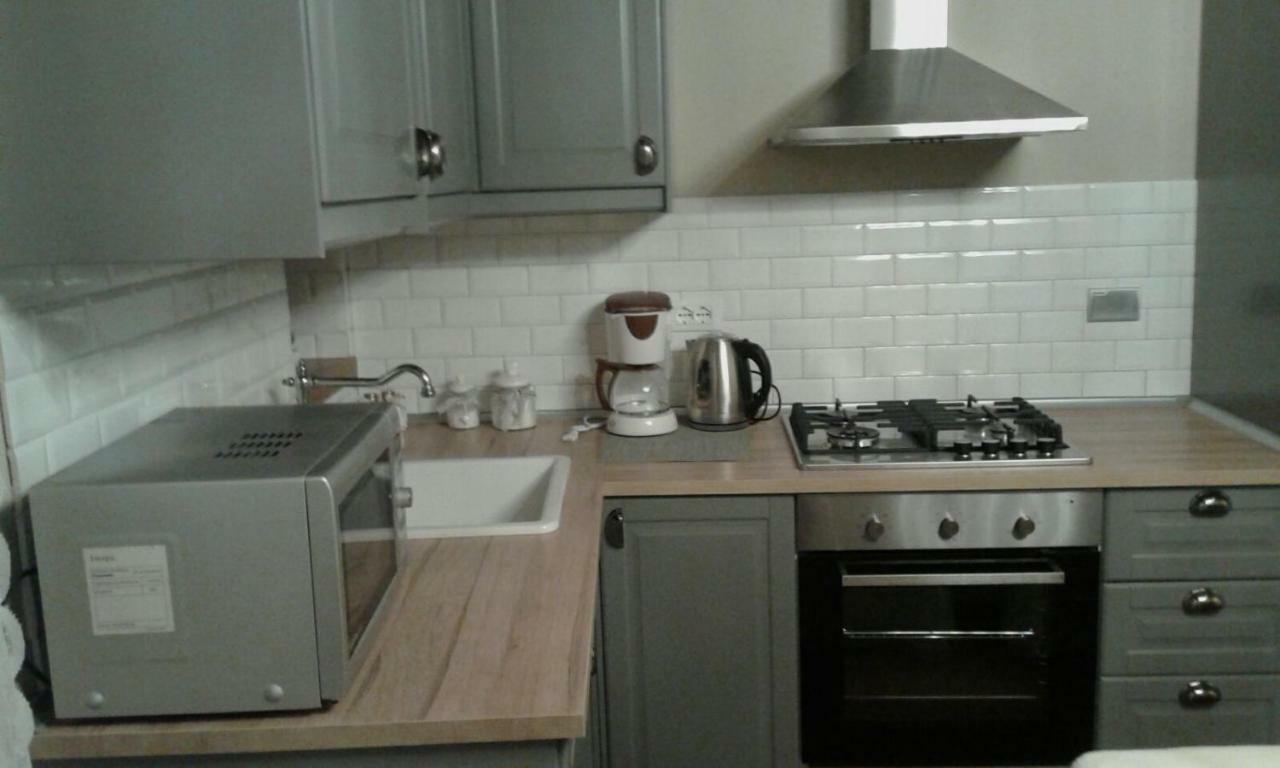 Dolce Cuore Luxe Apartment Chianti Florence Male Romantyczne Mieszkanie San Donato in Poggio 외부 사진