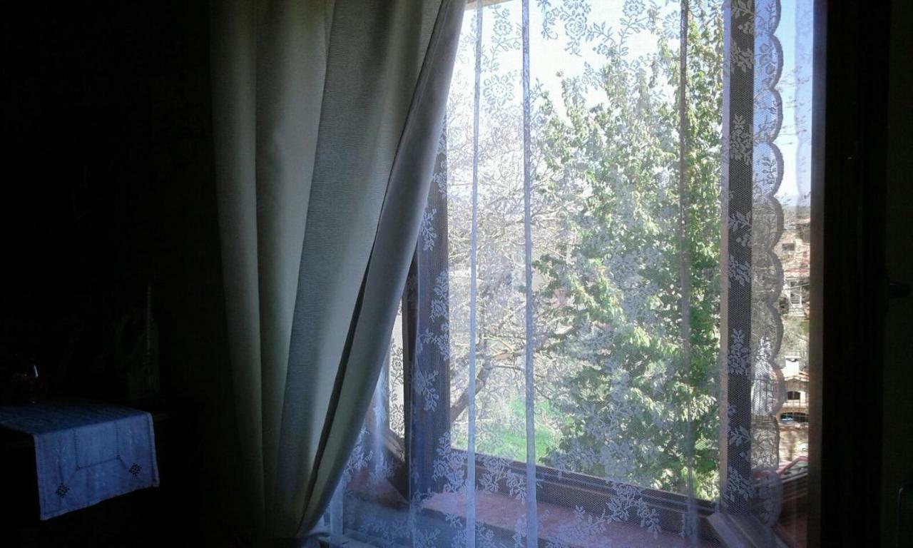 Dolce Cuore Luxe Apartment Chianti Florence Male Romantyczne Mieszkanie San Donato in Poggio 외부 사진