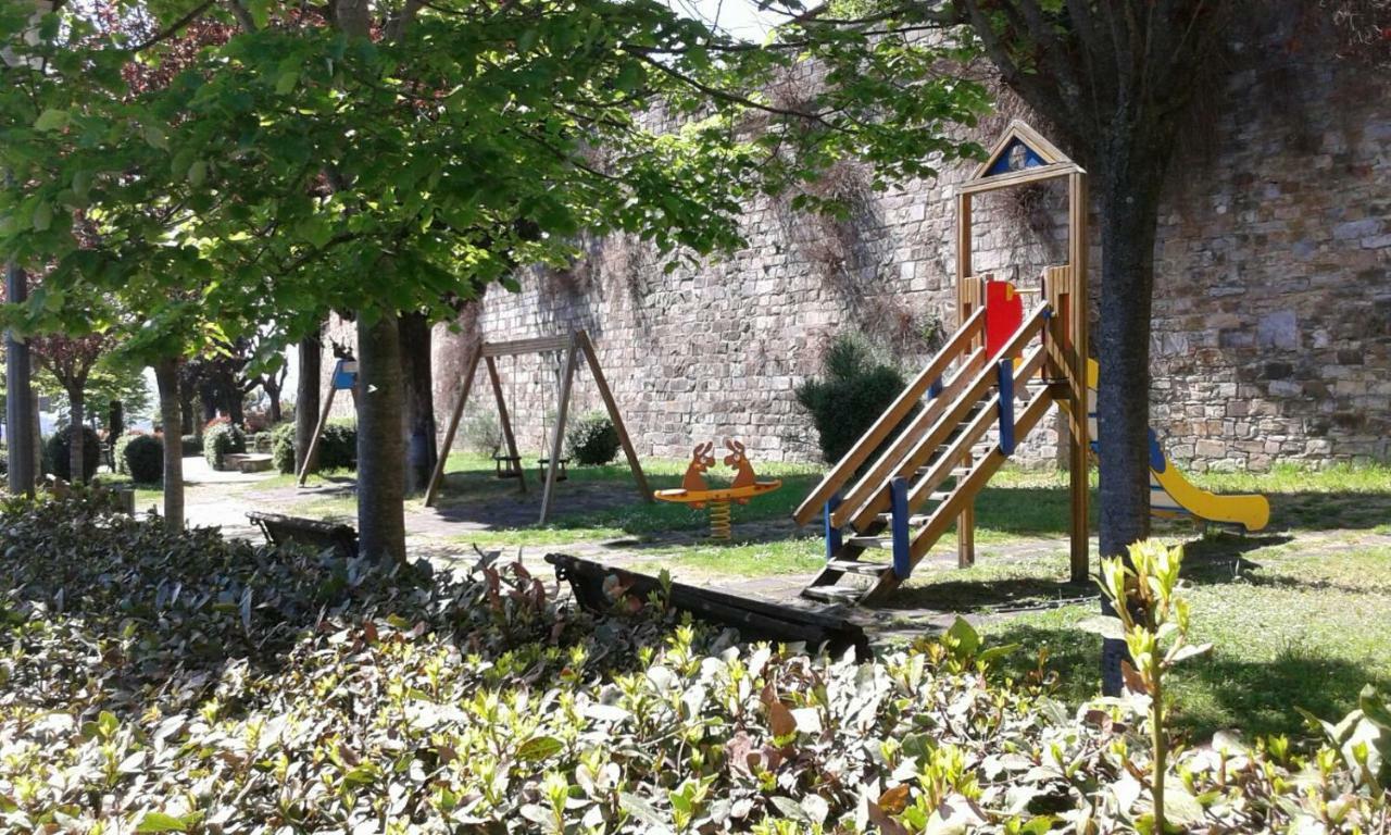 Dolce Cuore Luxe Apartment Chianti Florence Male Romantyczne Mieszkanie San Donato in Poggio 외부 사진