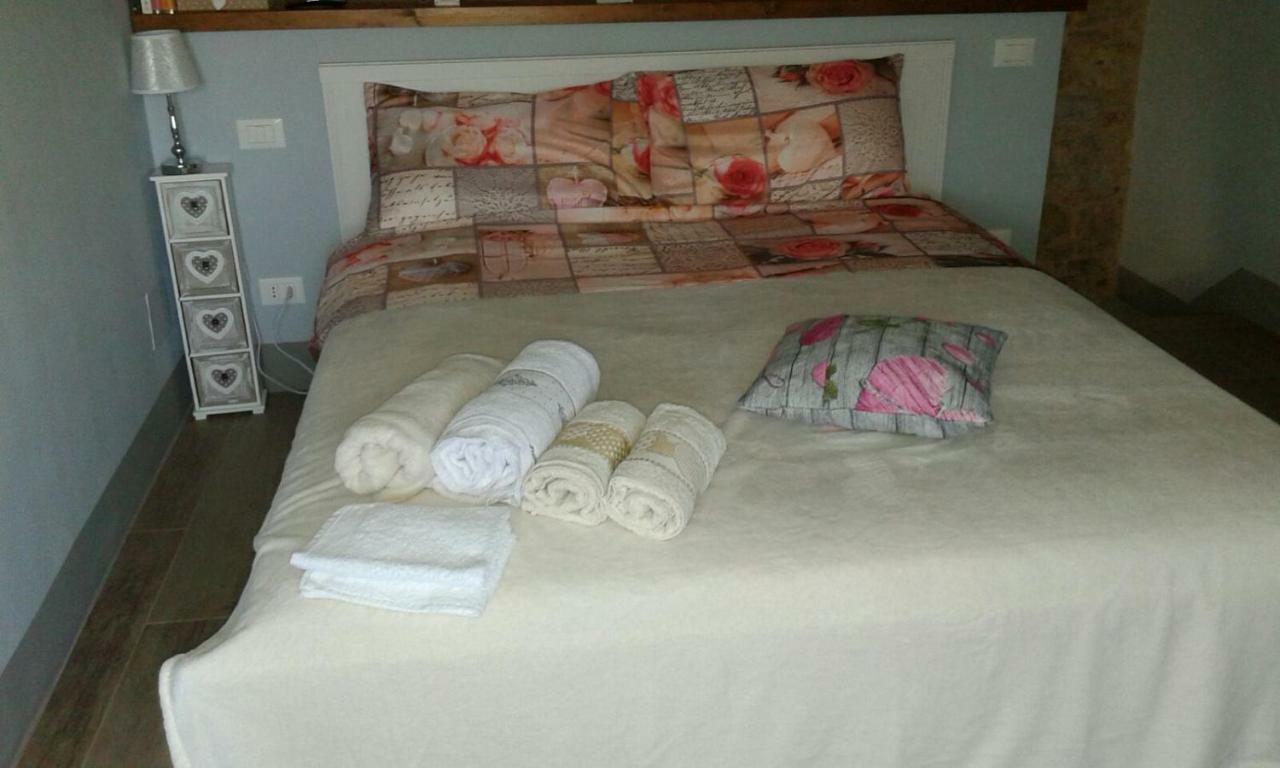 Dolce Cuore Luxe Apartment Chianti Florence Male Romantyczne Mieszkanie San Donato in Poggio 외부 사진